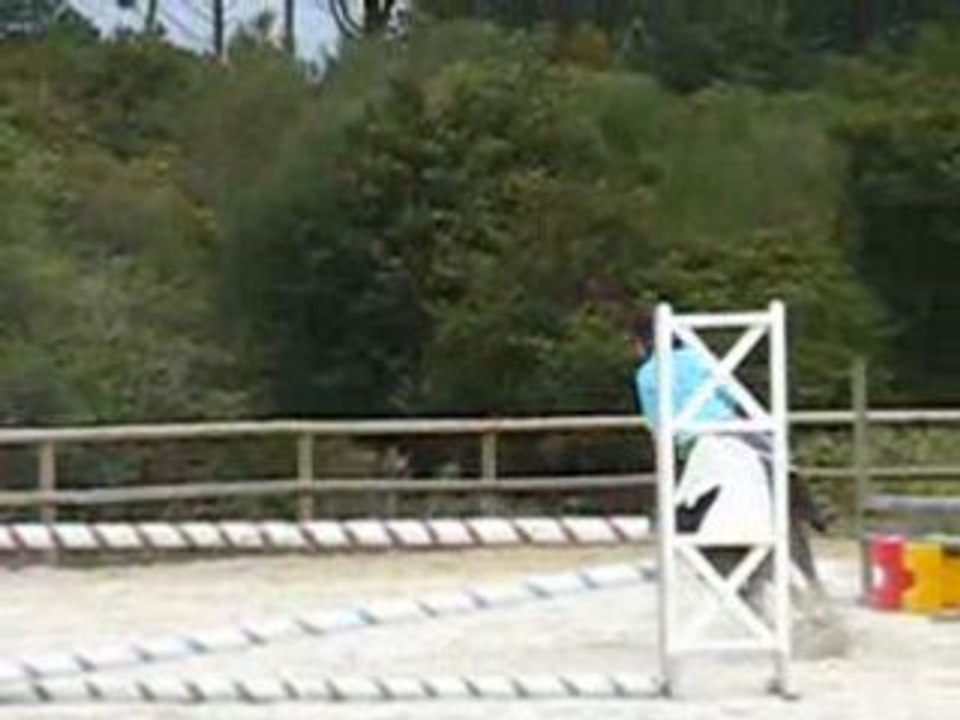 Op La & PoOki barrage