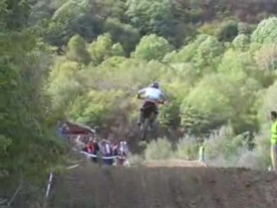 scramble 5-10-08