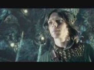 The legend of Zelda, le film. Fake by IGN