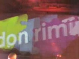 Don Rimini - Kick, Run & Tour