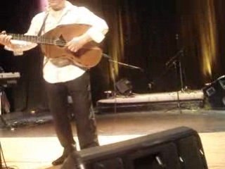 Tam'ghra di Montréal avec Farid Gaya 2