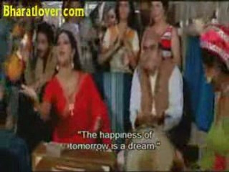 The Burning Train 6 - BharatLover.com