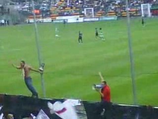 Chant des stéphanois