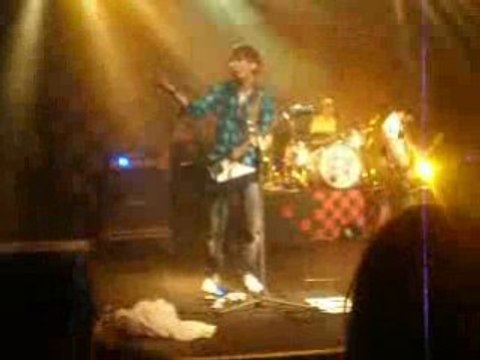 Concert Killerpilze 28 septembre 2008