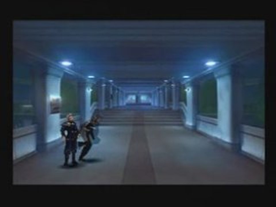Final fantasy 8: 14ème partie