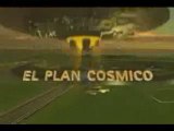 El Plan Cosmico Sixto Paz Wells - 1 - 3