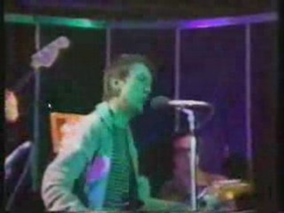 YouTube - Wreckless Eric-Whole Wide World