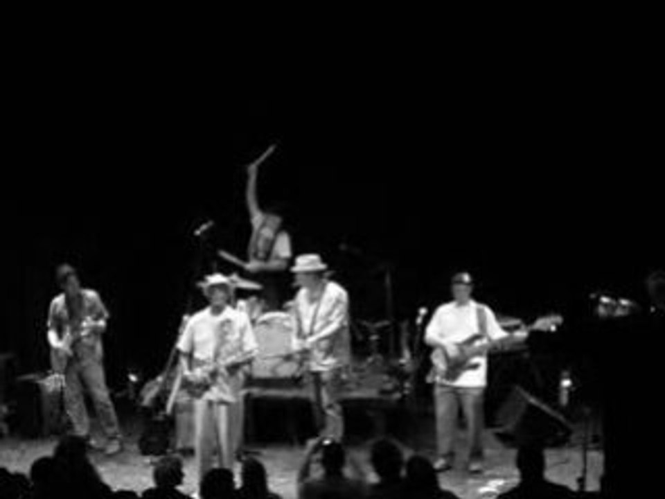 Roots 'N' Blues