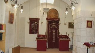 Synagogues Karaites en Israel 2eme de 3