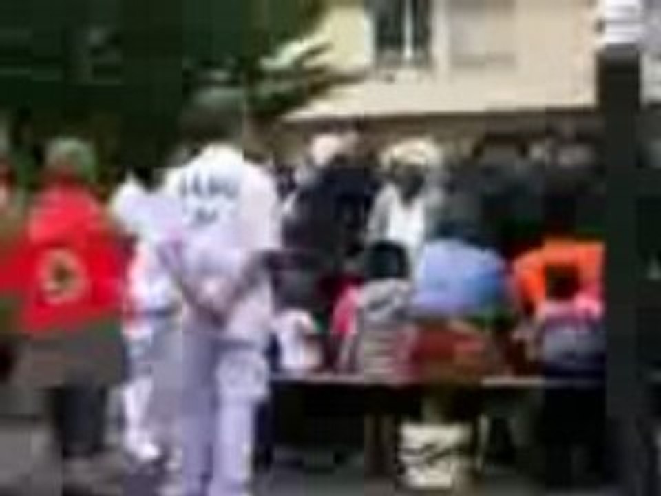 bakar ft medine les gens comme eux