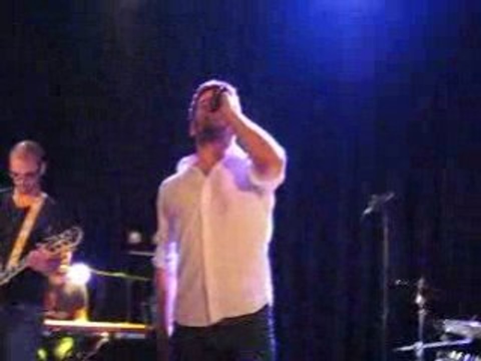 L'ami intime - Grégoire