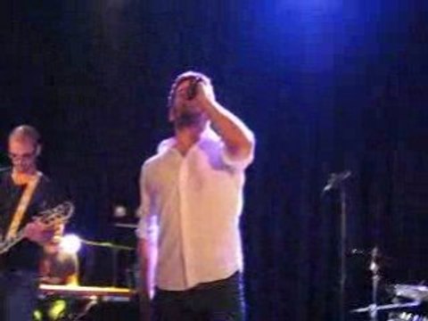 L'ami intime - Grégoire