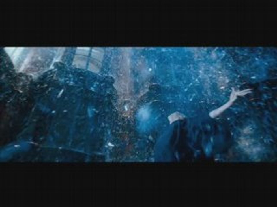 Harry Potter et Eragon