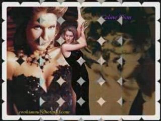 Ma passion de toujours: Céline Dion