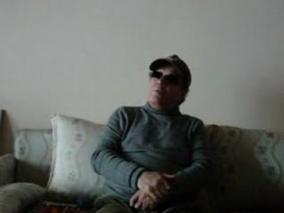 أحمد السنوسي - snoussi al qaddafi