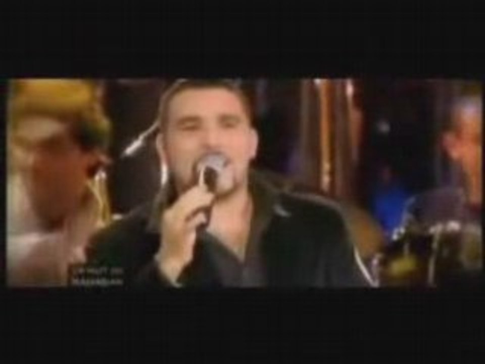 Dailymotion - reda taliani 2008