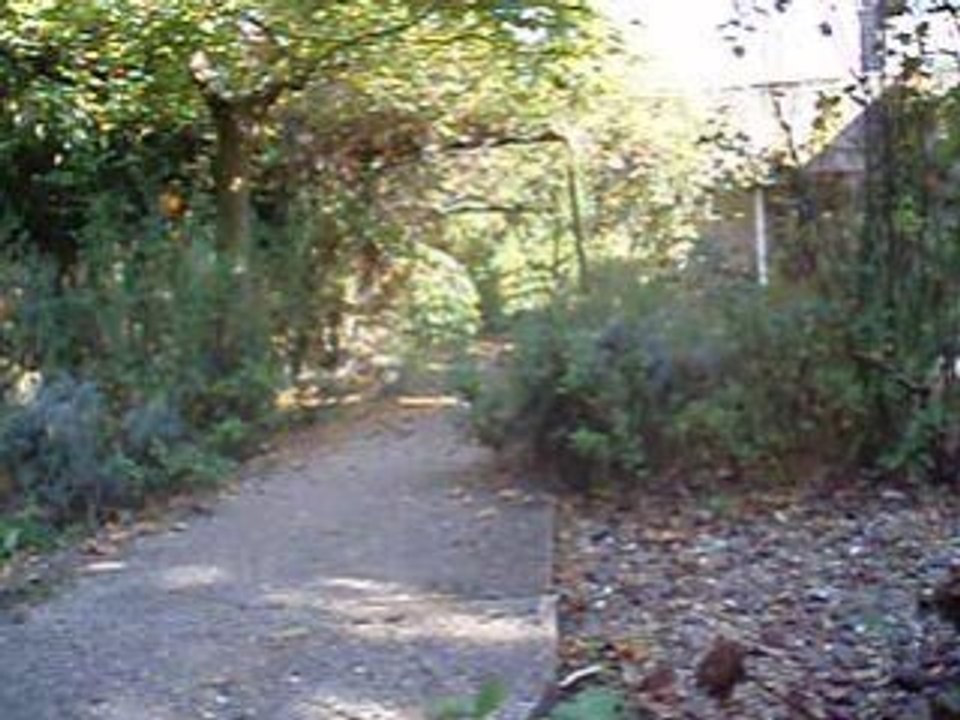 Marine & Moi avant le concert de killerpilze le 28 septembre