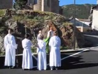 St Michel des Angles 2008