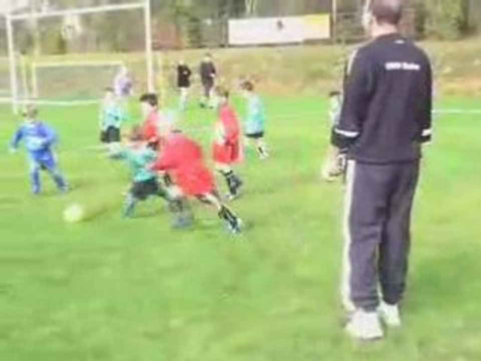 Premier match