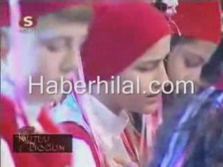 Yetim Kız güzel bir ilahi