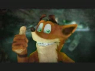 Crash Mind over Mutant Trailer 4