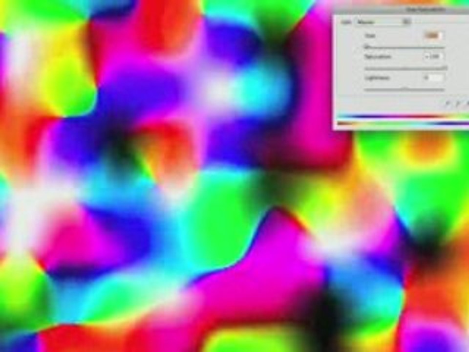 Hue-pttern-movement