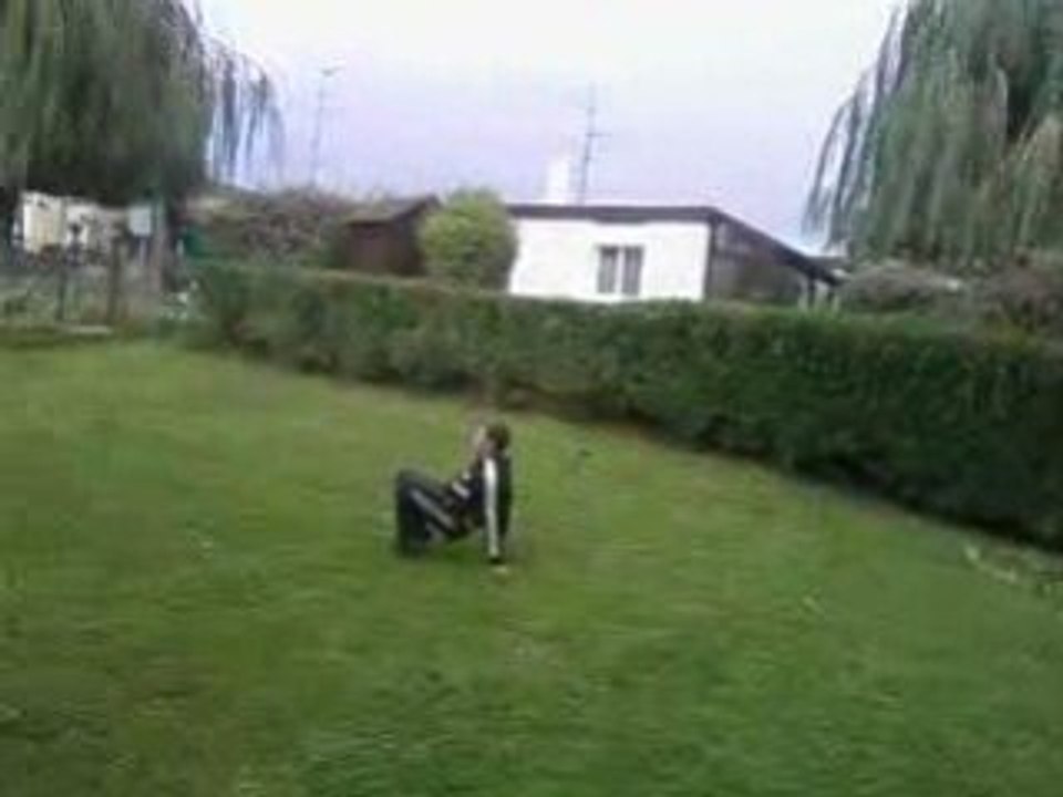 Break dance varois 1