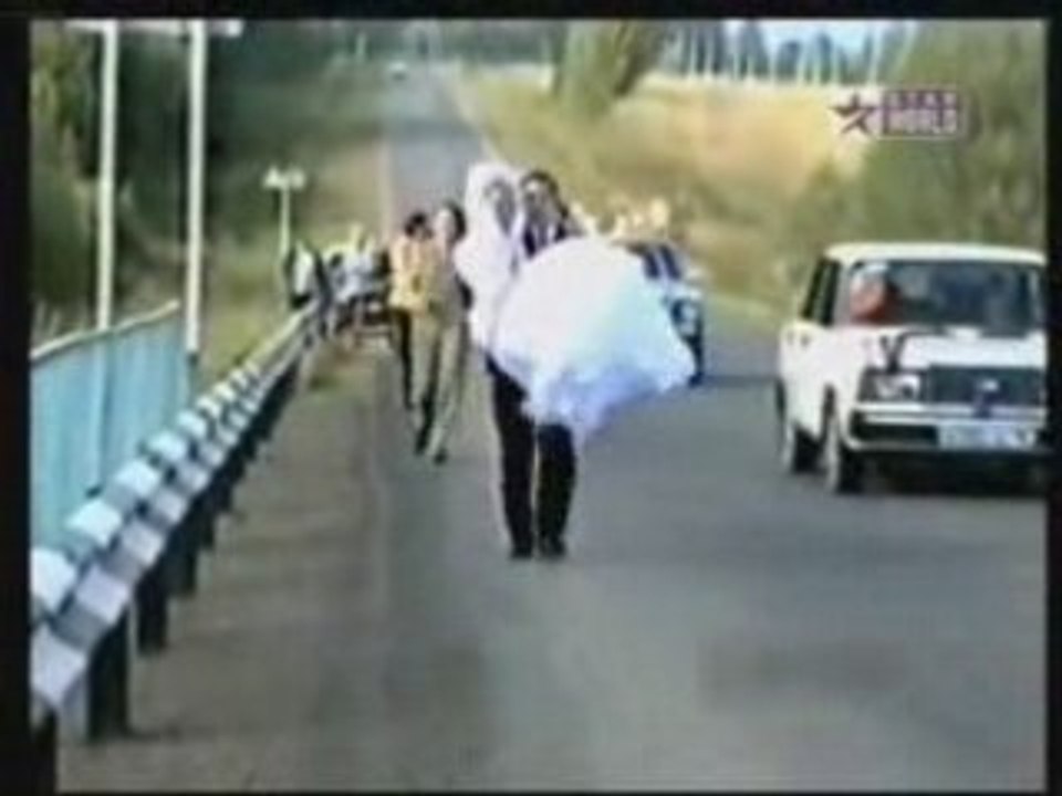 Mariage-camion-surprise