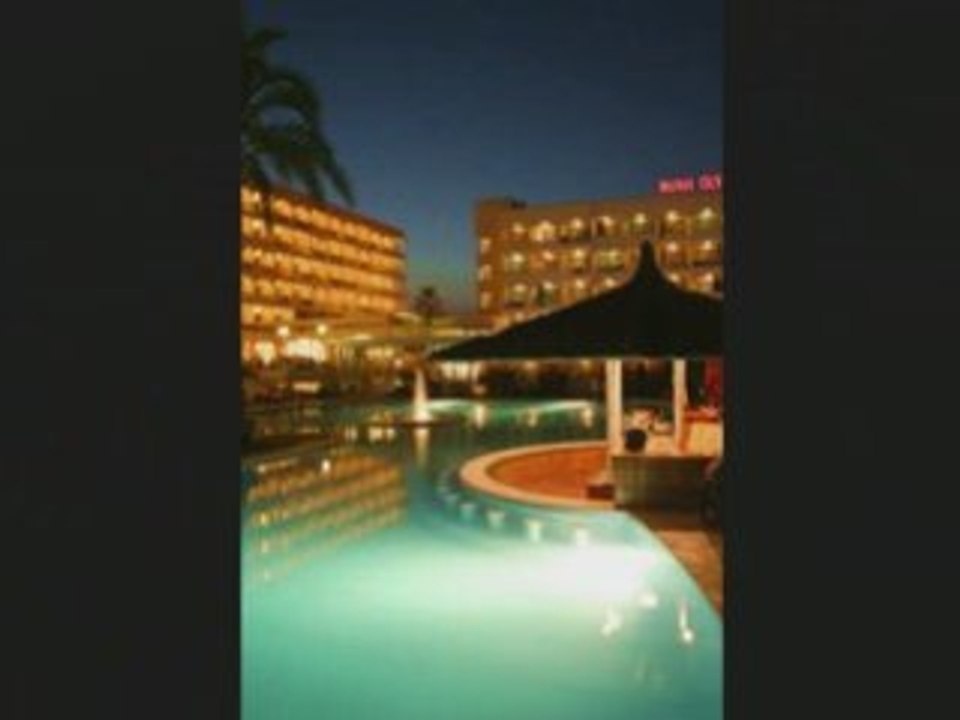 Evenia hotels olympic Lloret de Mar