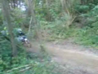 Jack et alex en thumps