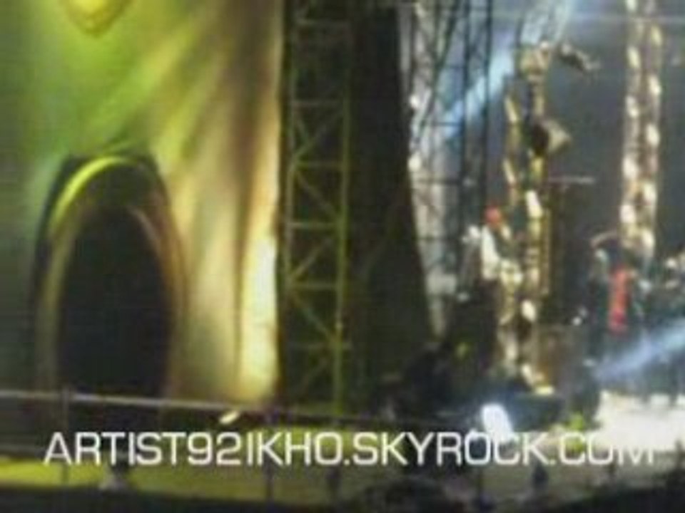 URBAN PEACE 2 BOOBA EMBROUILLE  ARTIST92IKHO.SKYROCK.COM