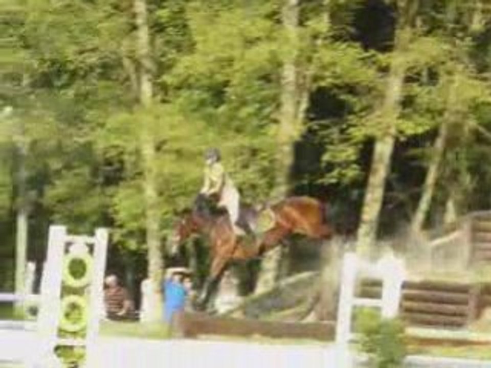 Derby de Lons 2008