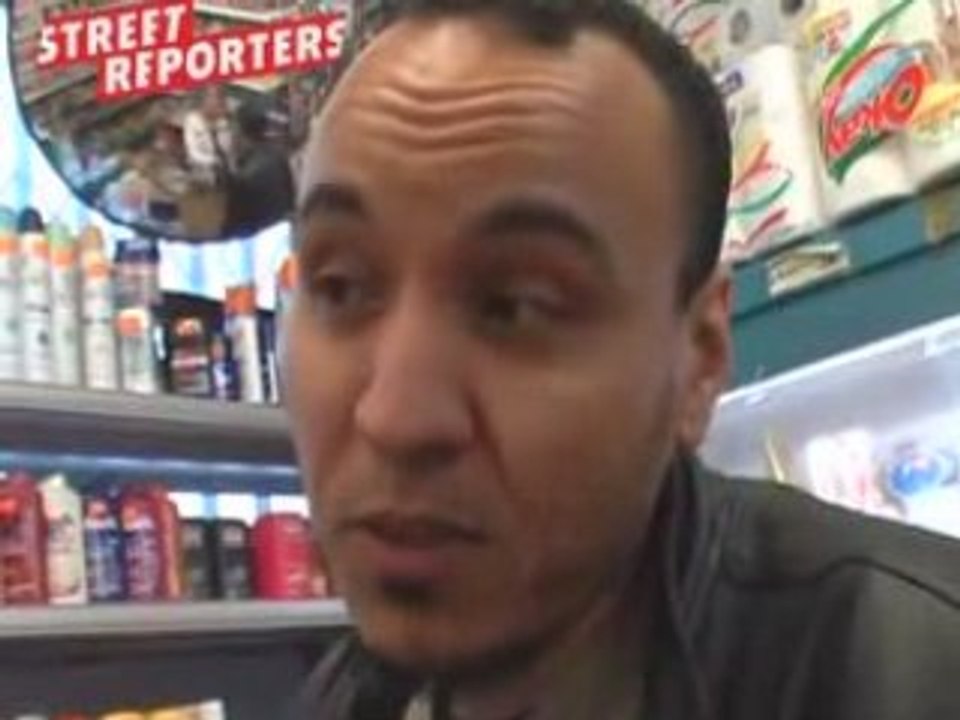 Monoprix