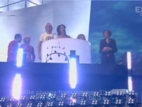 Milk Inc. Best Dance TMF 04