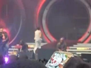 Sherifa Luna - Urban Peace 2