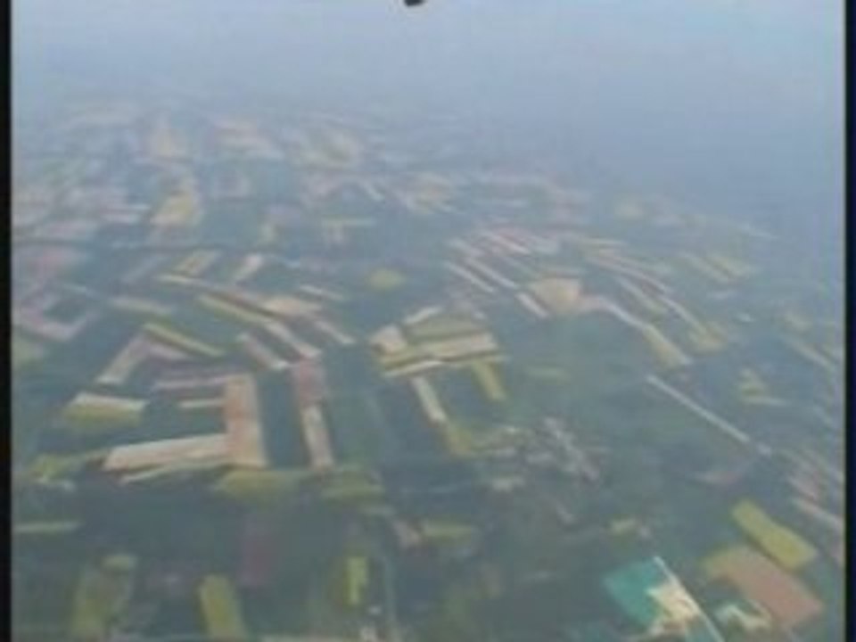 un saut dans les débuts