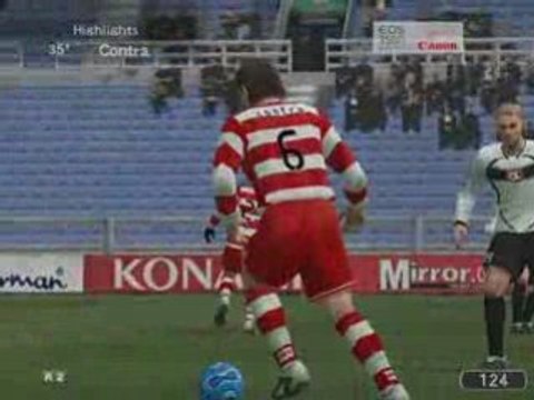 NK Zagorec(DoLeNc) 3:1 (Gonzo)FK Graficar