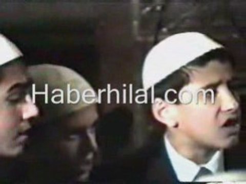 Cagirayim mevlam seni yunus emre