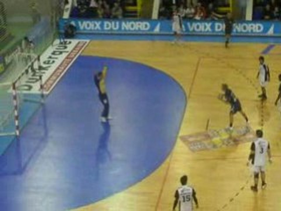USDK-Ivry (30-29) 1er tour de la Coupe de la Ligue