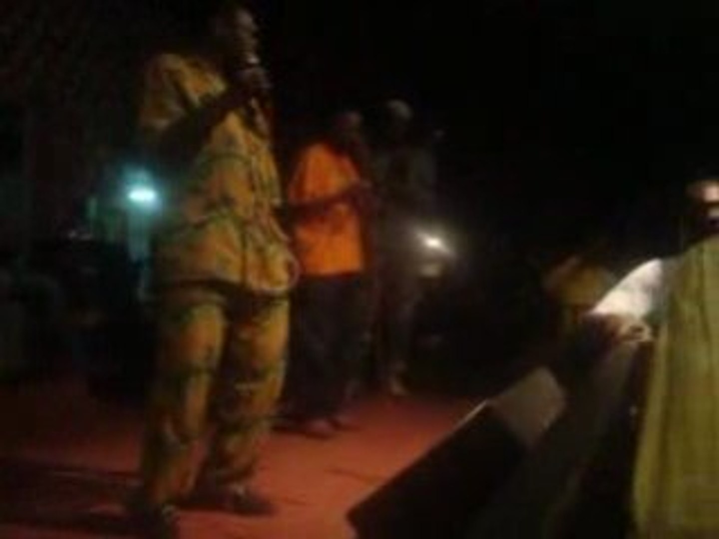 Mbarga soukous- Nson nsono