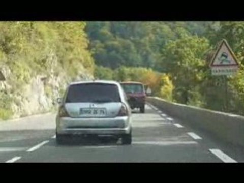 Rasso Clio RS 05.10.2008