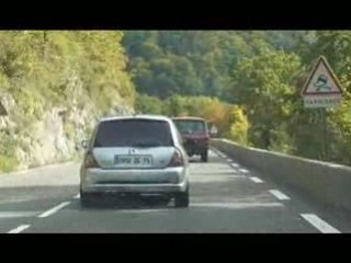 Rasso Clio RS 05.10.2008