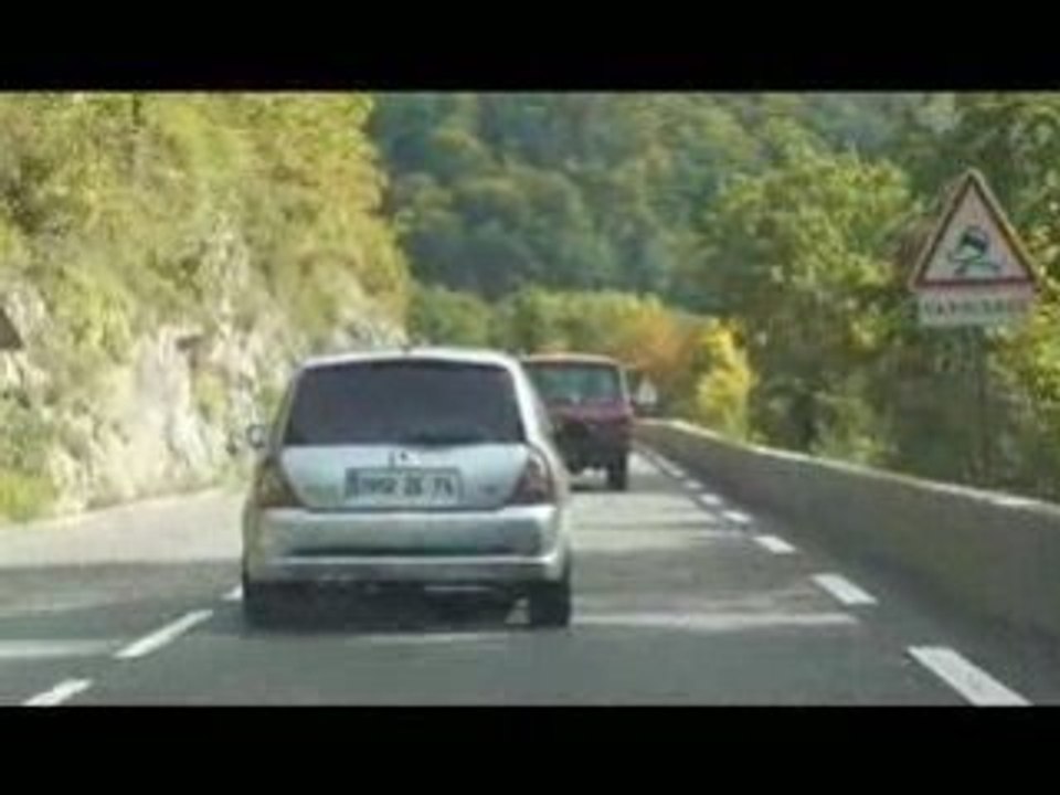 Rasso Clio RS 05.10.2008