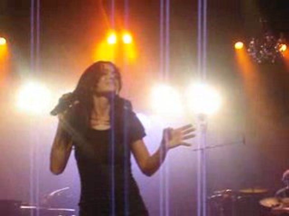 Jenfer-Aix Les Bains 1/10/8_Au Soleil