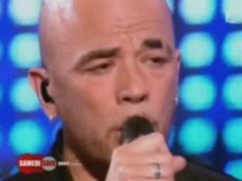 Lara Fabian & Pascal Obispo - Seras-tu là