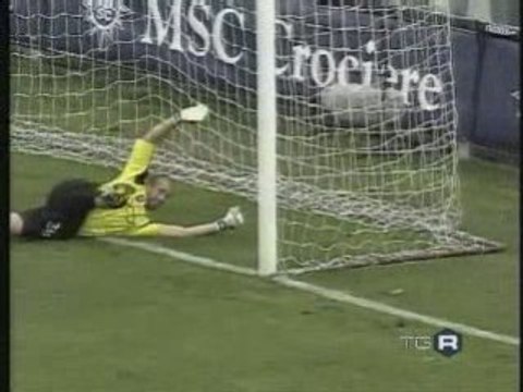 Sintesi Reggina-Catania 1-1 rai 3