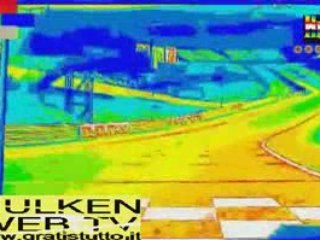 Hulke[N] as f. b. in: ''Oriental Piano Forte'' Music Video