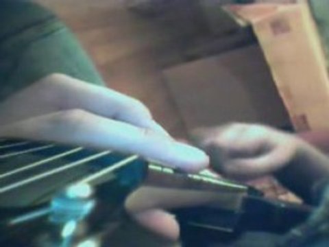 Freaky Friday Take Me Away (cover)