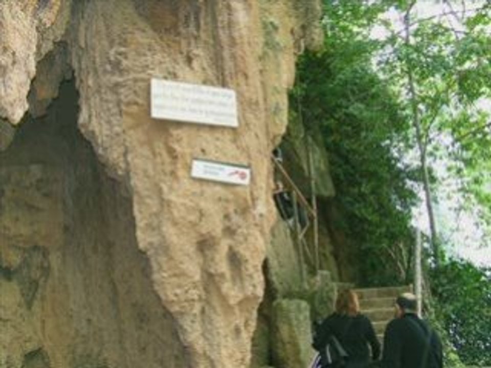 MONASTERIO DE PIEDRA