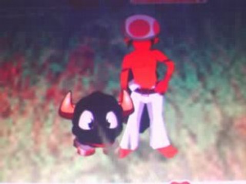 Sacrieur air lvl 31 sur menalt